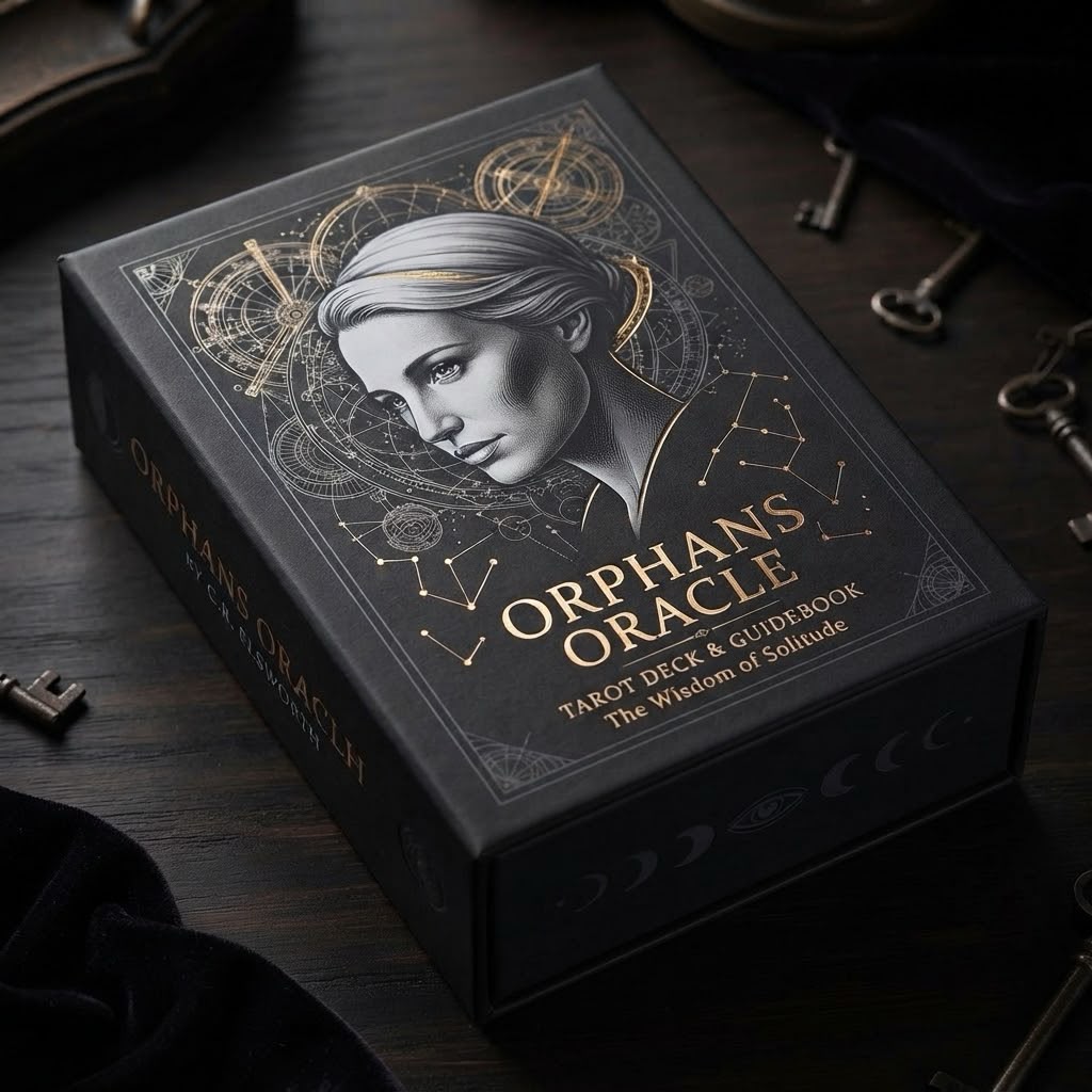 Orphan´s Oracle Tarot Deck